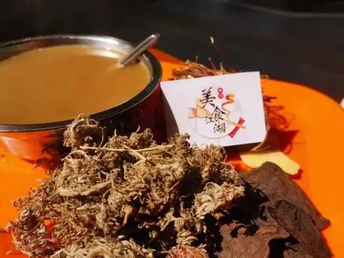 生活如煲汤的句子文案