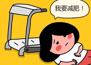 想要变瘦的句子文案