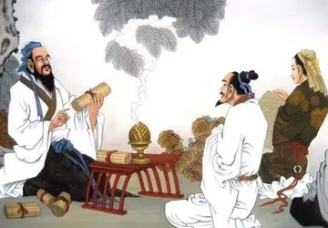 鬼谷子五句话道出人生