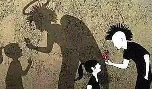 人性的丑陋的经典句子文案