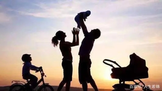 激励家庭和睦的句子文案