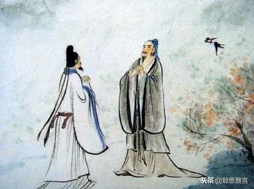 遇到知音的开心的诗词