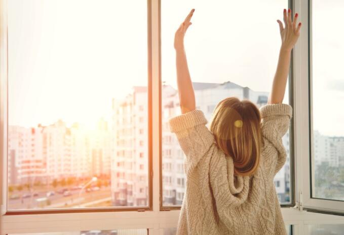 享受大自然的心情说说文案