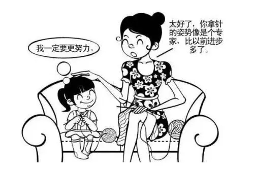 夸自己优秀的一段话