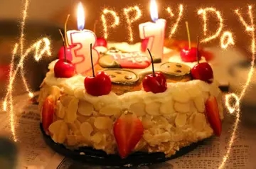 23岁生日成熟的句子文案