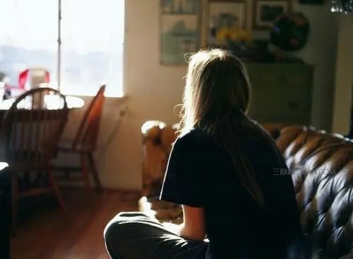 表示失望的英文句子文案