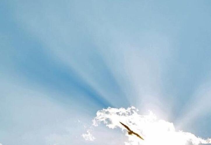 对未来充满希望的句子文案的唯美