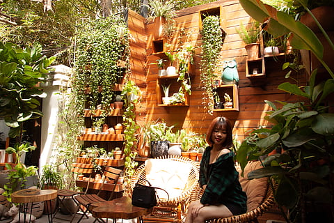 放弃暗恋的男生的说说文案