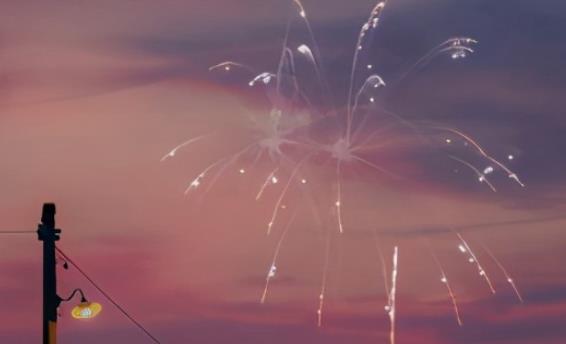 发朋友圈仅一人可见的表白