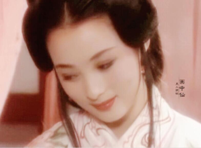 江南女子的气质描写