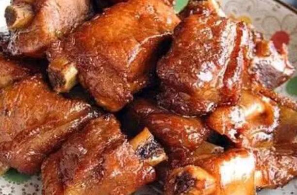 提醒吃饭的幽默话语