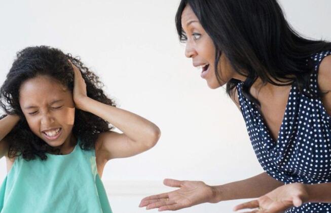 对孩子要求太严格的说说文案