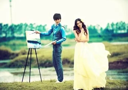 女人爱臭美的经典句子文案