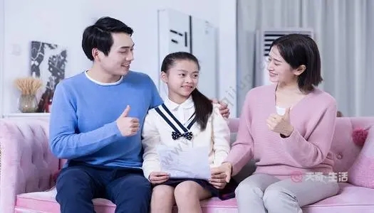 家长寄语怎么写最佳