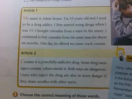 五年级英语日记3句话