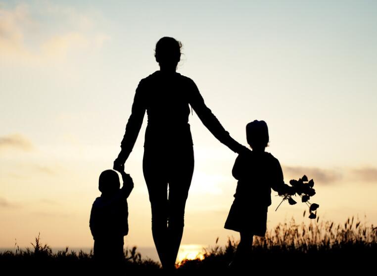 对亲情的感悟短句