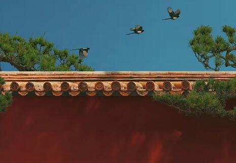 古风悲伤的句子文案