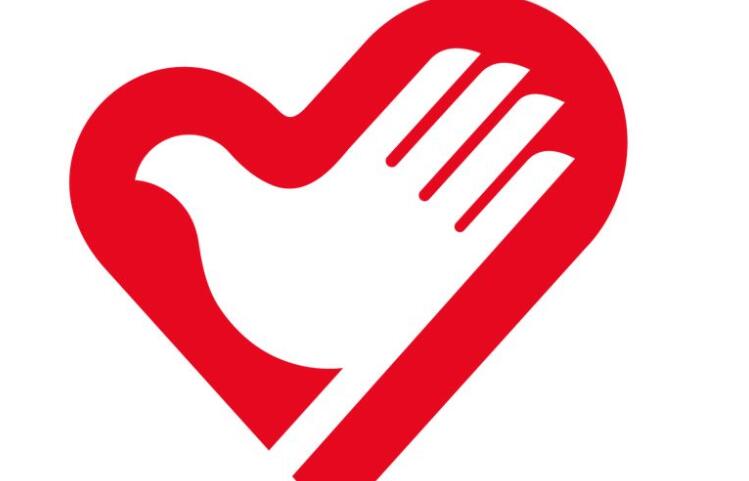 关于青年志愿者的句子文案