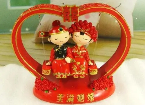 朋友儿子结婚祝福语