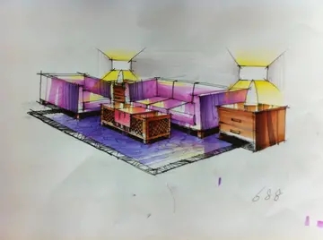 颜色优美句子文案加作者书名