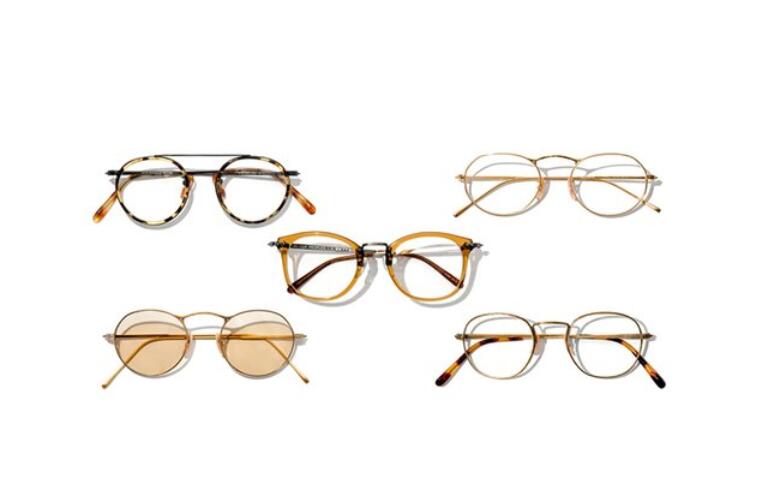 调侃戴眼镜搞笑句子文案