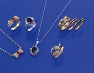 项链话语发朋友圈