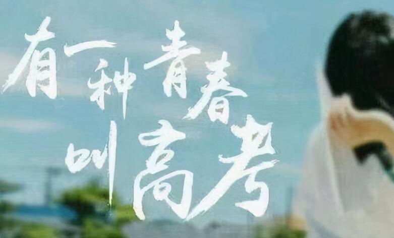 回忆高考纪念青春的句子文案