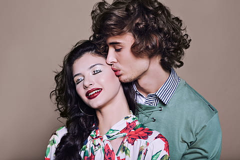 关于暧昧的句子文案