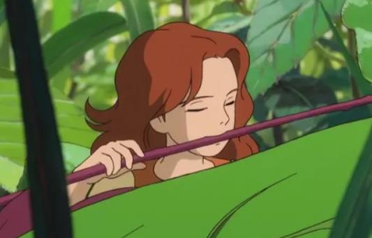 女生励志说说文案致自己