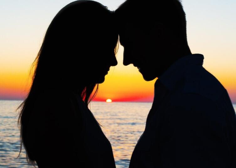 对一个人真心表白的话