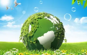 环境保护的经典名句文案