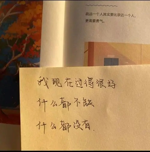 虐心小说文案女