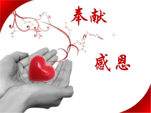 感恩故事好词好句文案摘抄