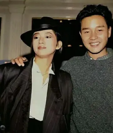 张国荣经典语录文案