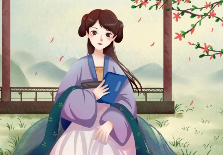 古文情感语录文案