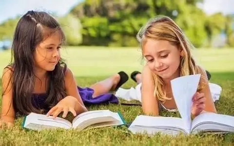 给孩子励志的简短的话