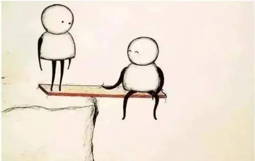 形容一个人没有人性的句子文案