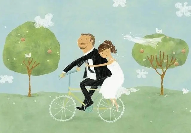 两口子过日子的感悟