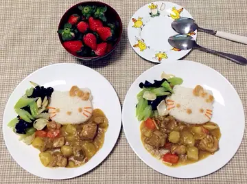 为心爱的人做饭的句子文案