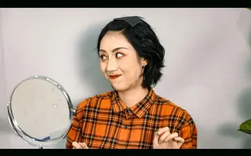 80后老阿姨抖音说说文案