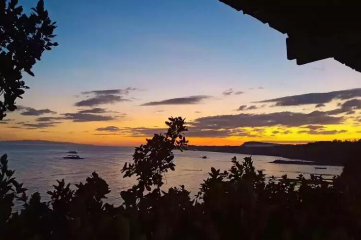 开车自驾游的心情说说文案