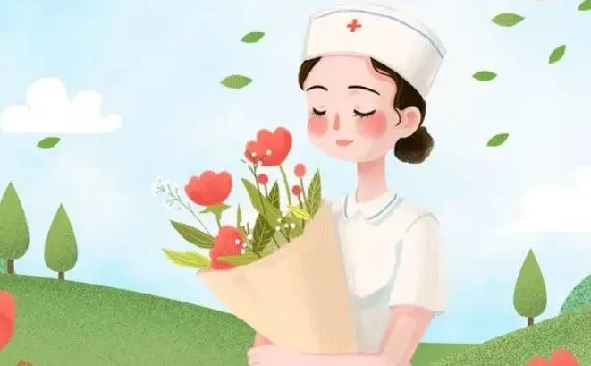 早日康复的祝福语