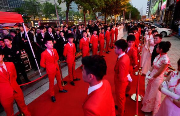 祝自己店铺开业的说说文案