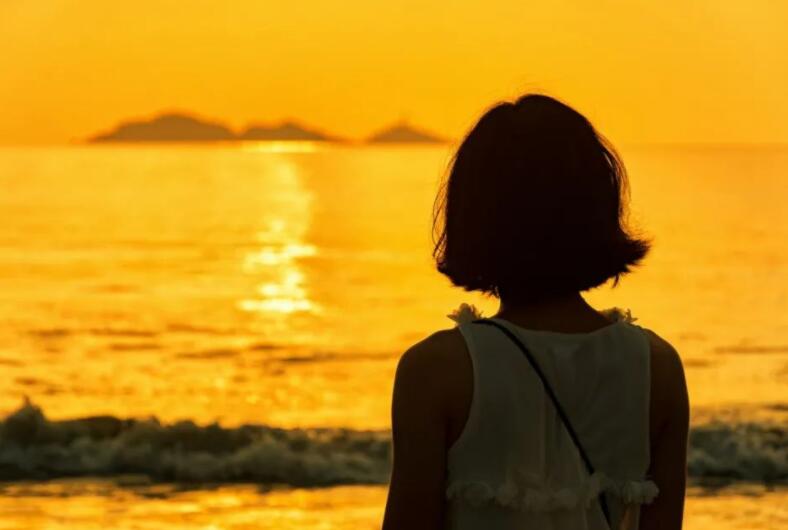 感慨的句子文案