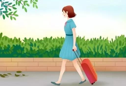 形容远嫁的句子文案