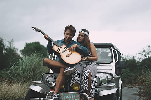 情人节表白唯美句子文案