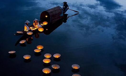 哀思亲人天堂寄语