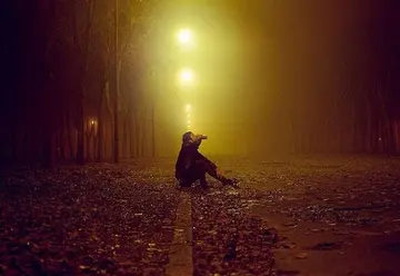 好久不发圈冒泡说说文案