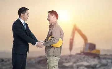 感恩老总和公司的话语