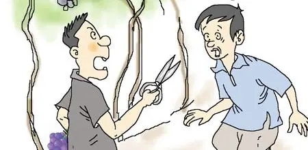 讽刺一个人爱占便宜的句子文案